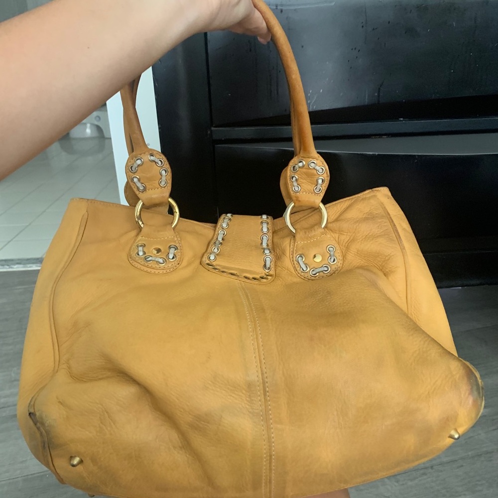 Bag from Italy - Picture 5 of 7